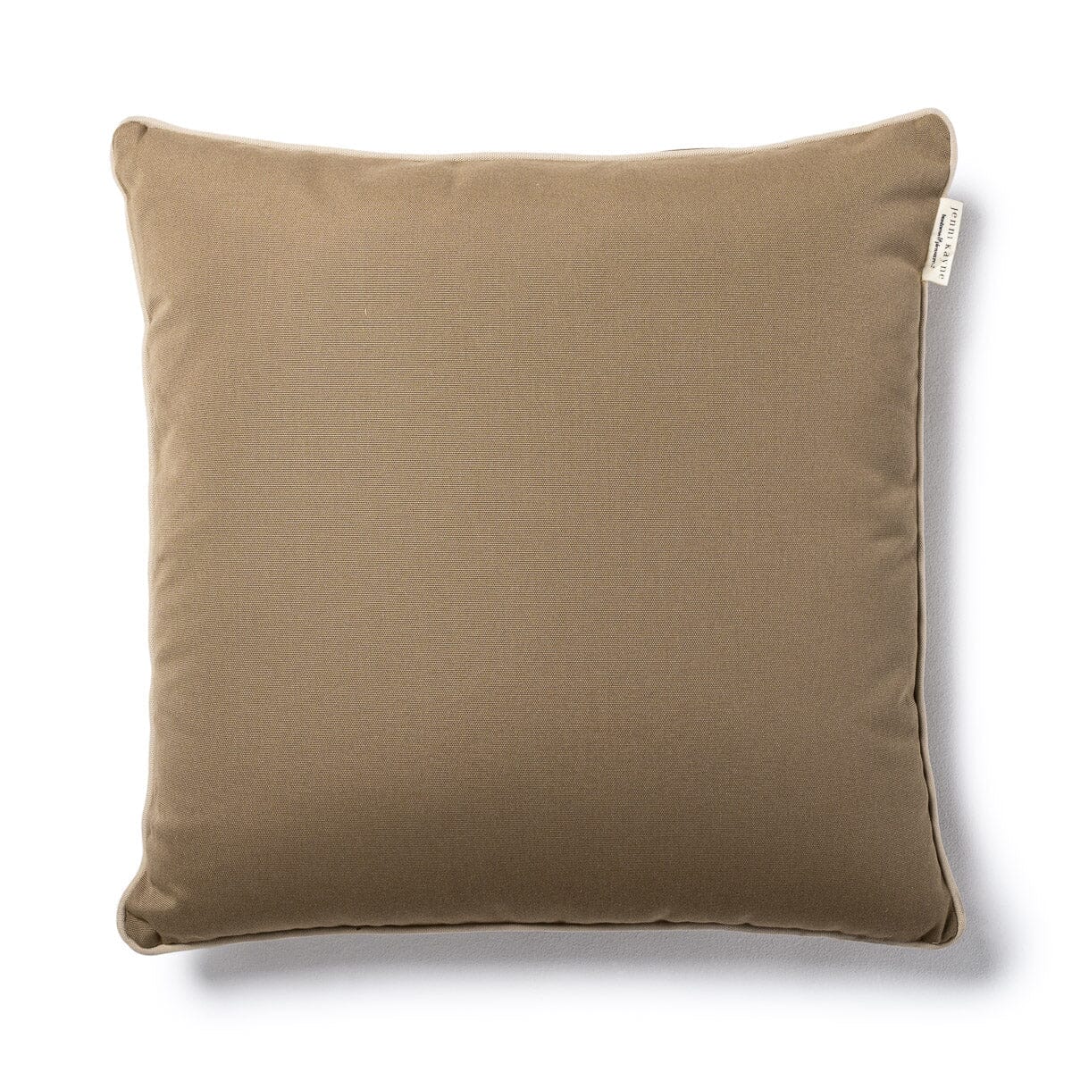 The Euro Throw Pillow x Jenni Kayne - Image 3