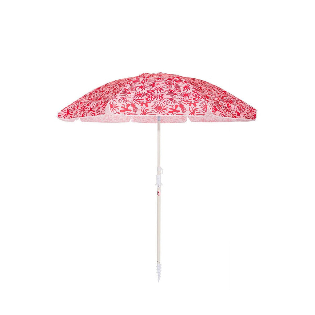 The Mañana Umbrella