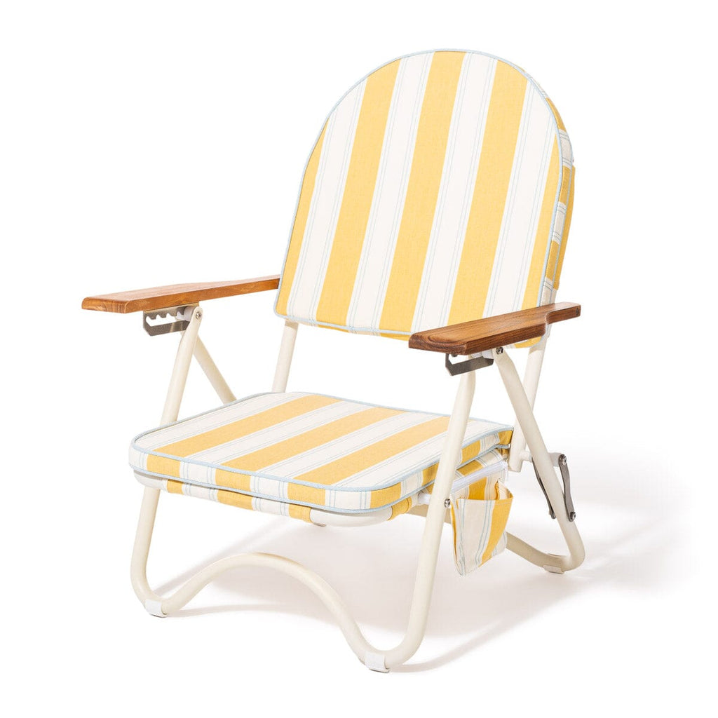 The Pam Chair