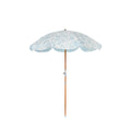 The Premium Beach Umbrella