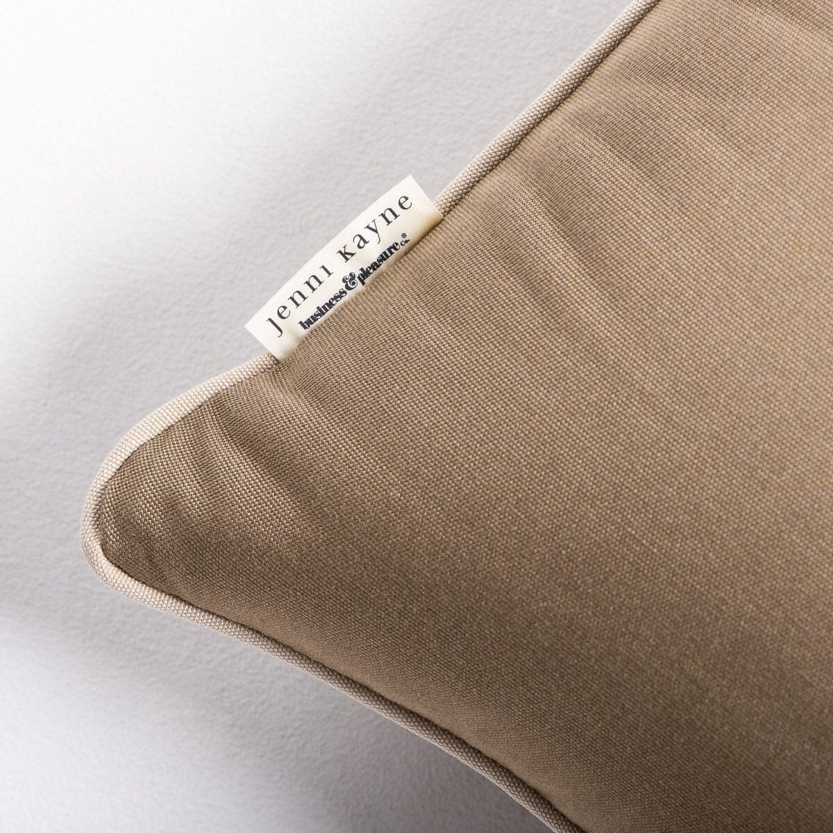 The Rectangle Throw Pillow x Jenni Kayne - Image 5