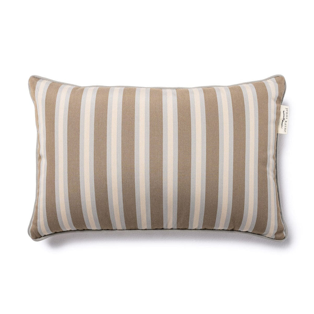 The Rectangle Throw Pillow x Jenni Kayne - Image 3