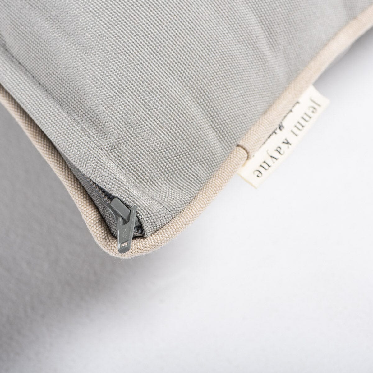 The Rectangle Throw Pillow x Jenni Kayne - Image 6