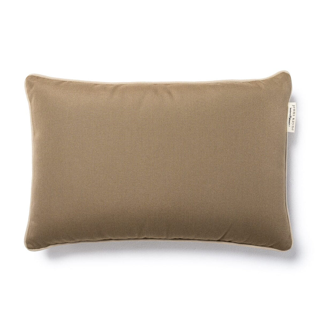 The Rectangle Throw Pillow x Jenni Kayne - Image 3