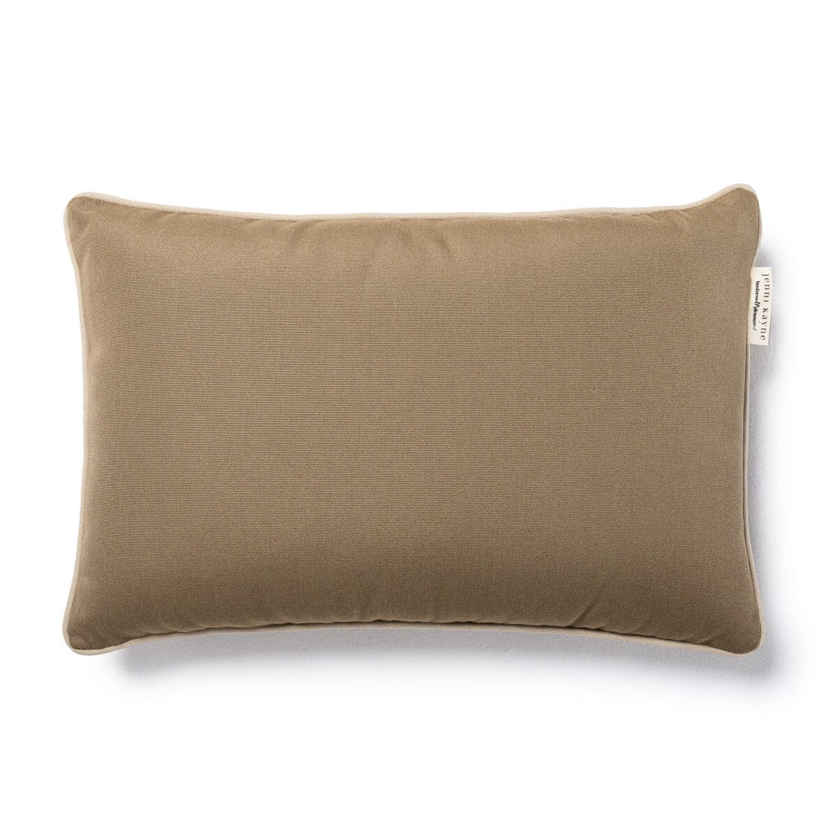 The Rectangle Throw Pillow x Jenni Kayne - Image 3