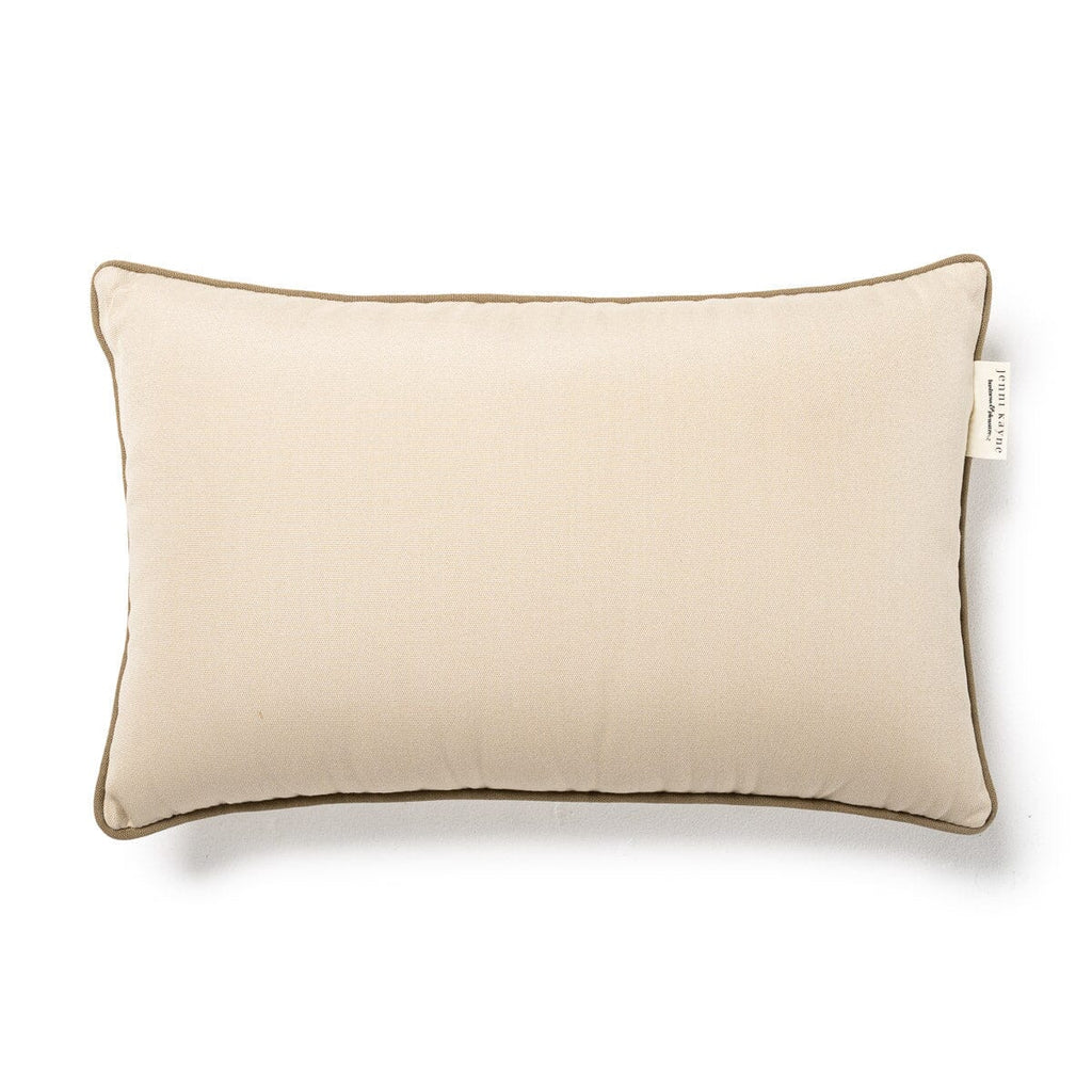 The Rectangle Throw Pillow x Jenni Kayne - Image 3