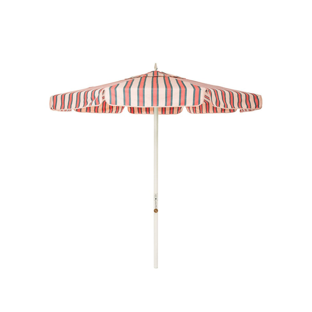 The Resort Market Umbrella
