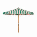 The Resort Market Umbrella