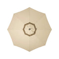 The Resort Market Umbrella Canopy x Jenni Kayne - 8'