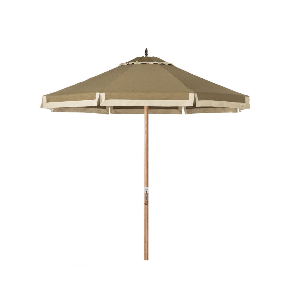 The Resort Market Umbrella x Jenni Kayne - 8'