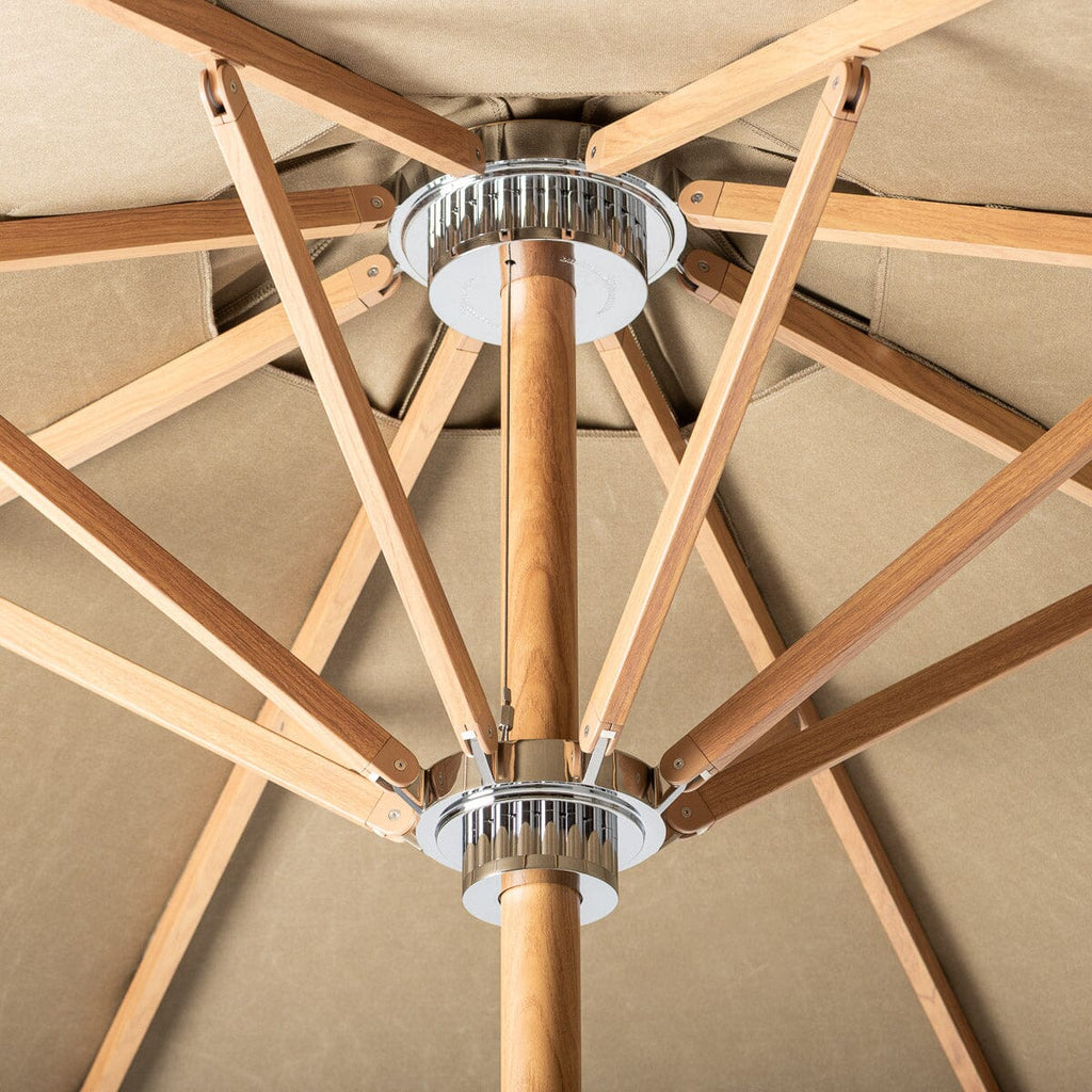 The Resort Market Umbrella x Jenni Kayne - Image 4