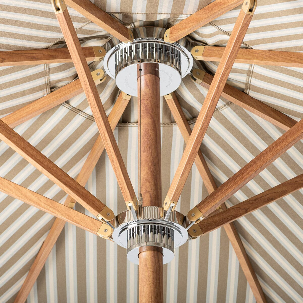 The Resort Market Umbrella x Jenni Kayne - Image 4