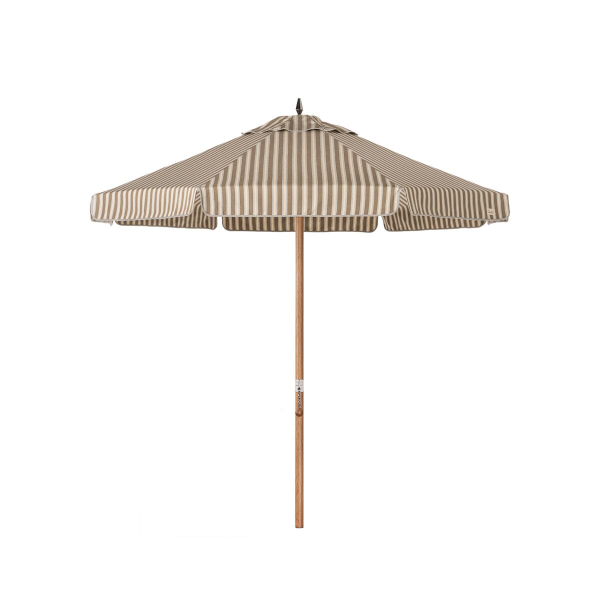 The Resort Market Umbrella x Jenni Kayne - 8'