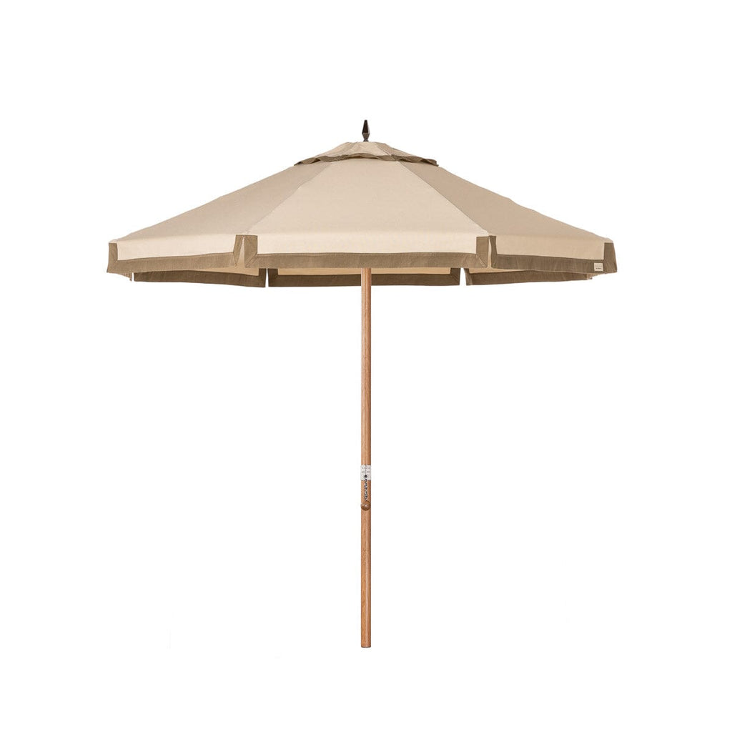 The Resort Market Umbrella x Jenni Kayne - 8'