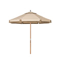 The Resort Market Umbrella x Jenni Kayne - 8'