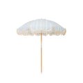 The Rio Fringed Umbrella