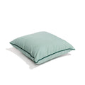 The Small Square Throw Pillow
