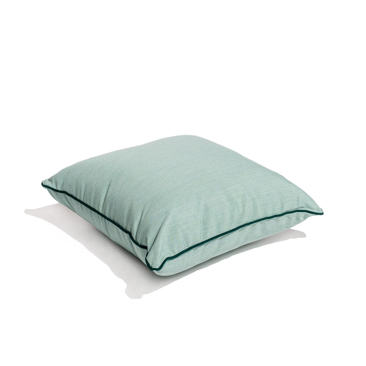 The Small Square Throw Pillow