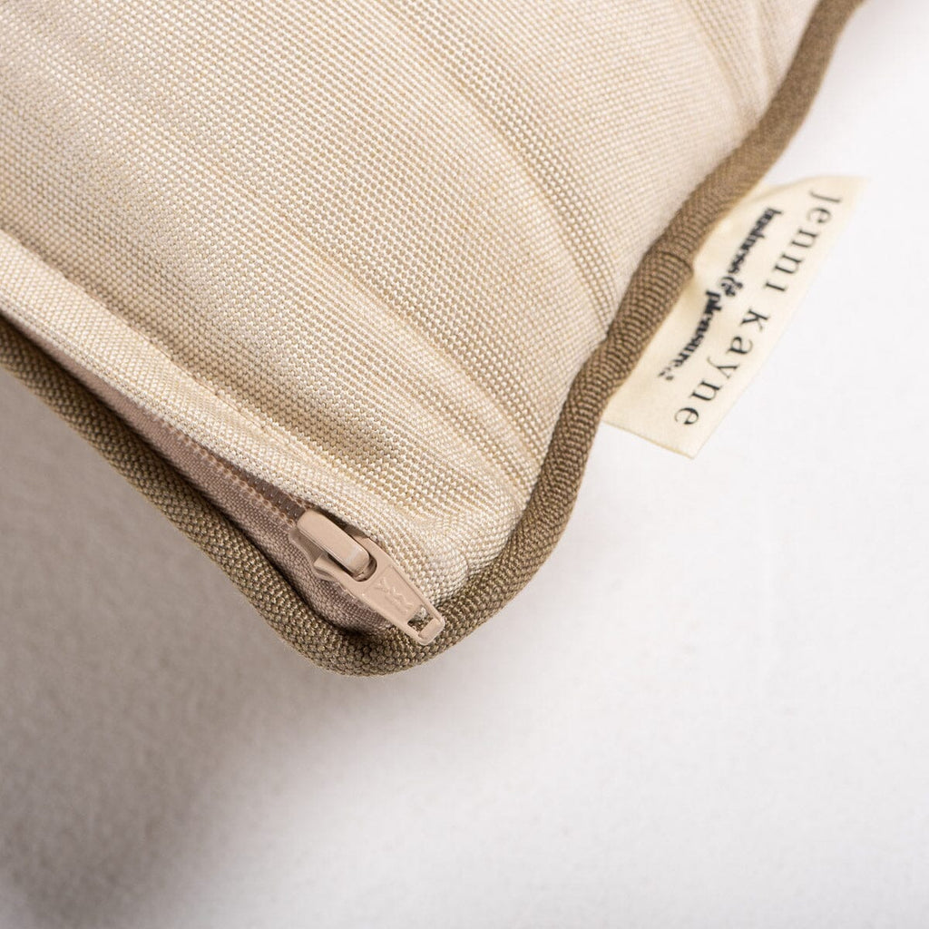 The Small Square Throw Pillow x Jenni Kayne - Image 6