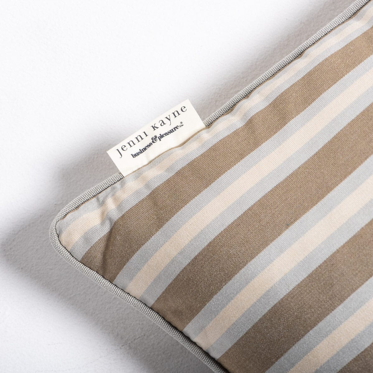 The Small Square Throw Pillow x Jenni Kayne - Image 5