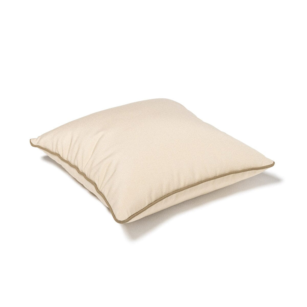 The Small Square Throw Pillow x Jenni Kayne