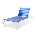The Sunliner Sun Lounger