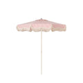 The Terrace Umbrella - 7'