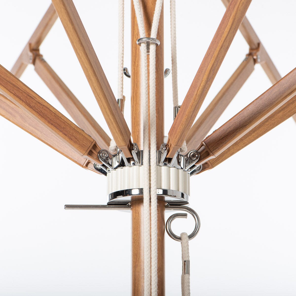 The Terrace Umbrella Frame - Image 2
