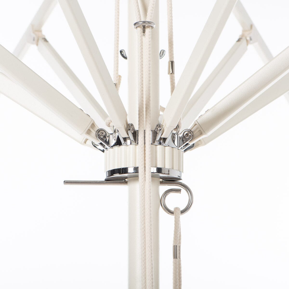 The Terrace Umbrella Frame - Image 2