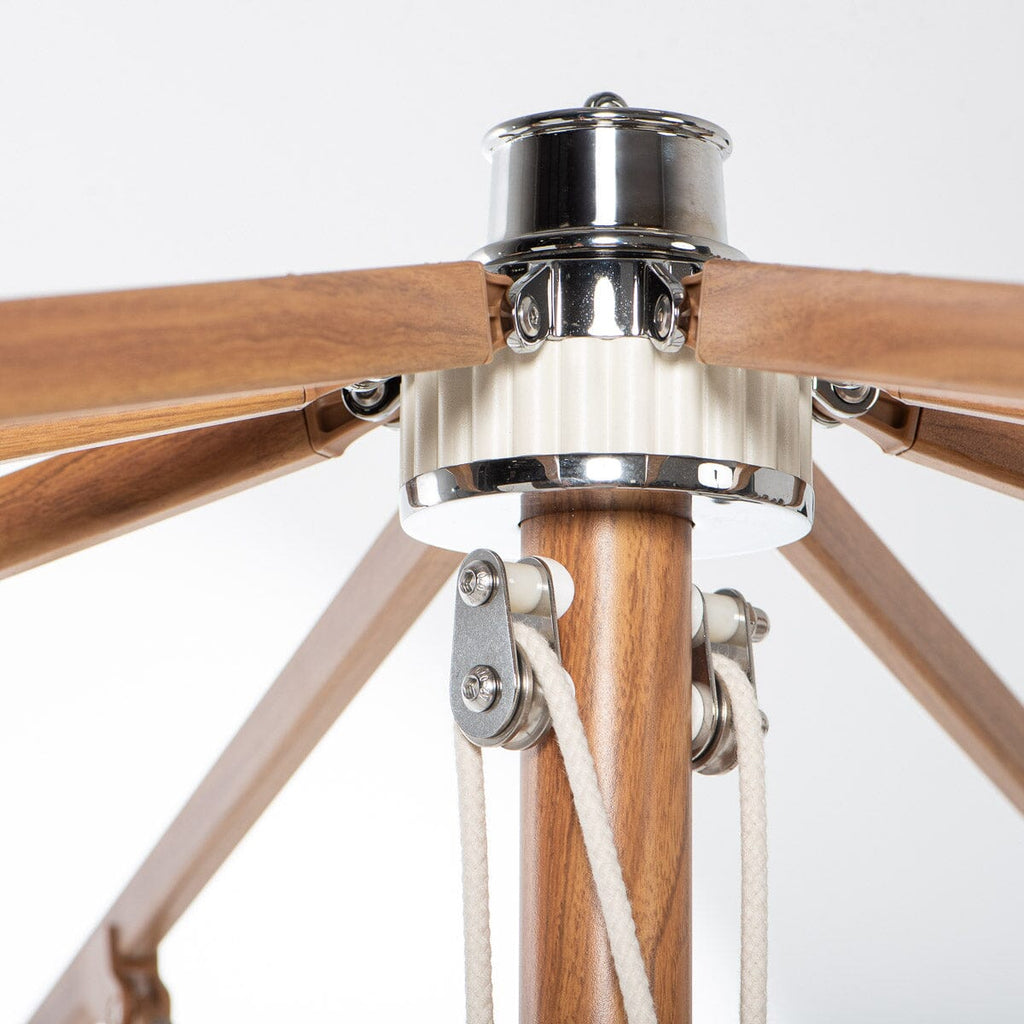 The Terrace Umbrella Frame - Image 4
