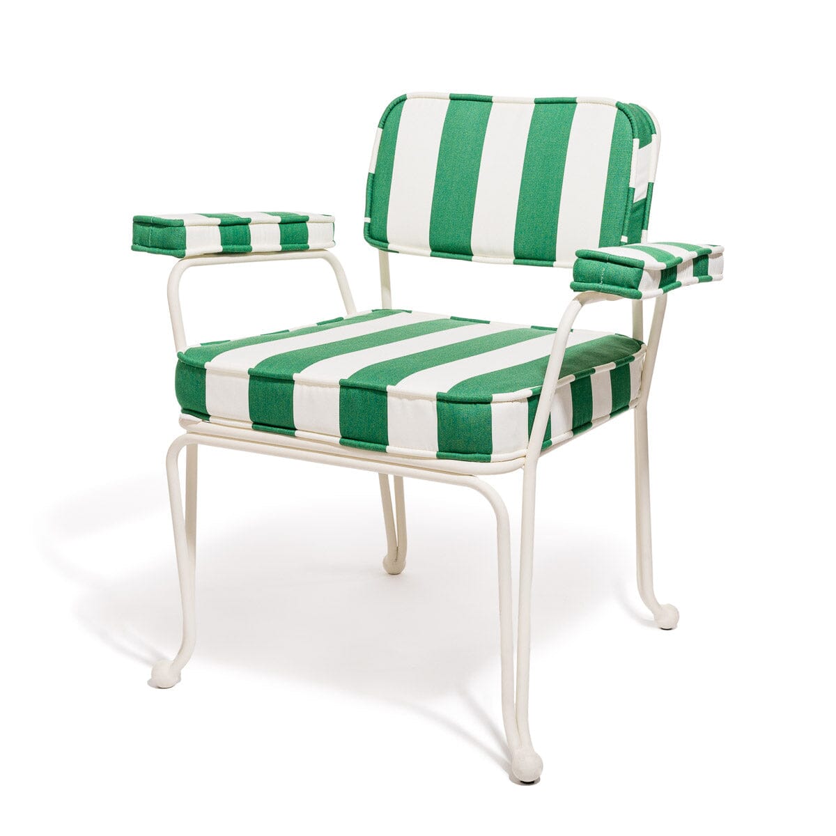 The Waterhouse Dining Chair