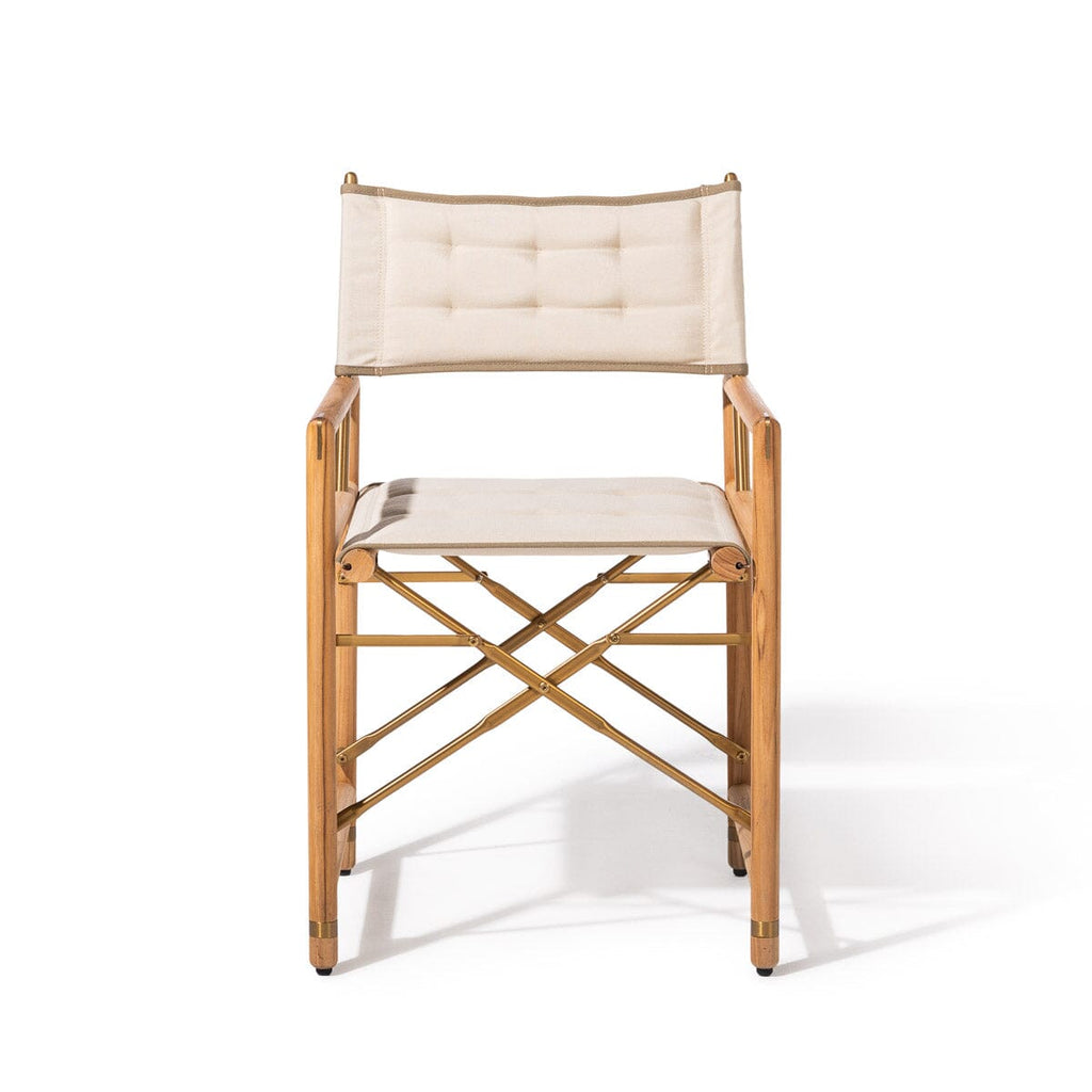 The WES Directors Chair x Jenni Kayne - Image 3