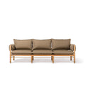 The WES Sofa x Jenni Kayne