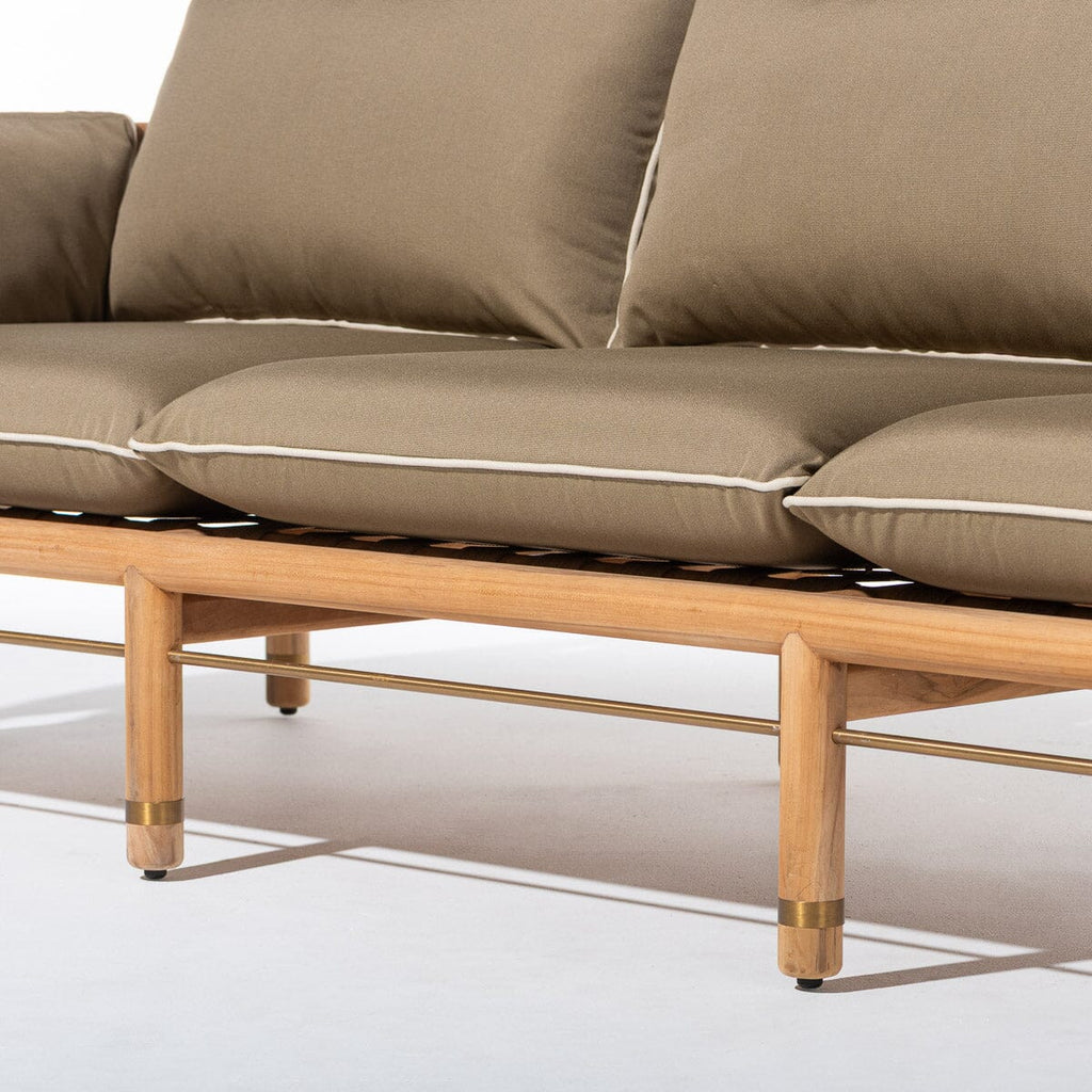 The WES Sofa x Jenni Kayne - Image 9