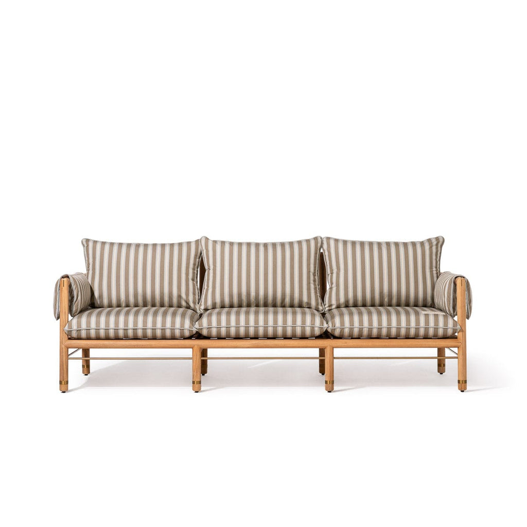 The WES Sofa x Jenni Kayne