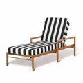 The WES Sun Lounger