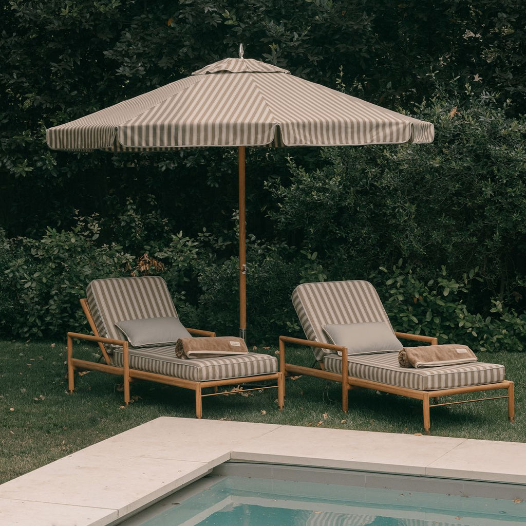 The WES Sun Lounger x Jenni Kayne - Image 2