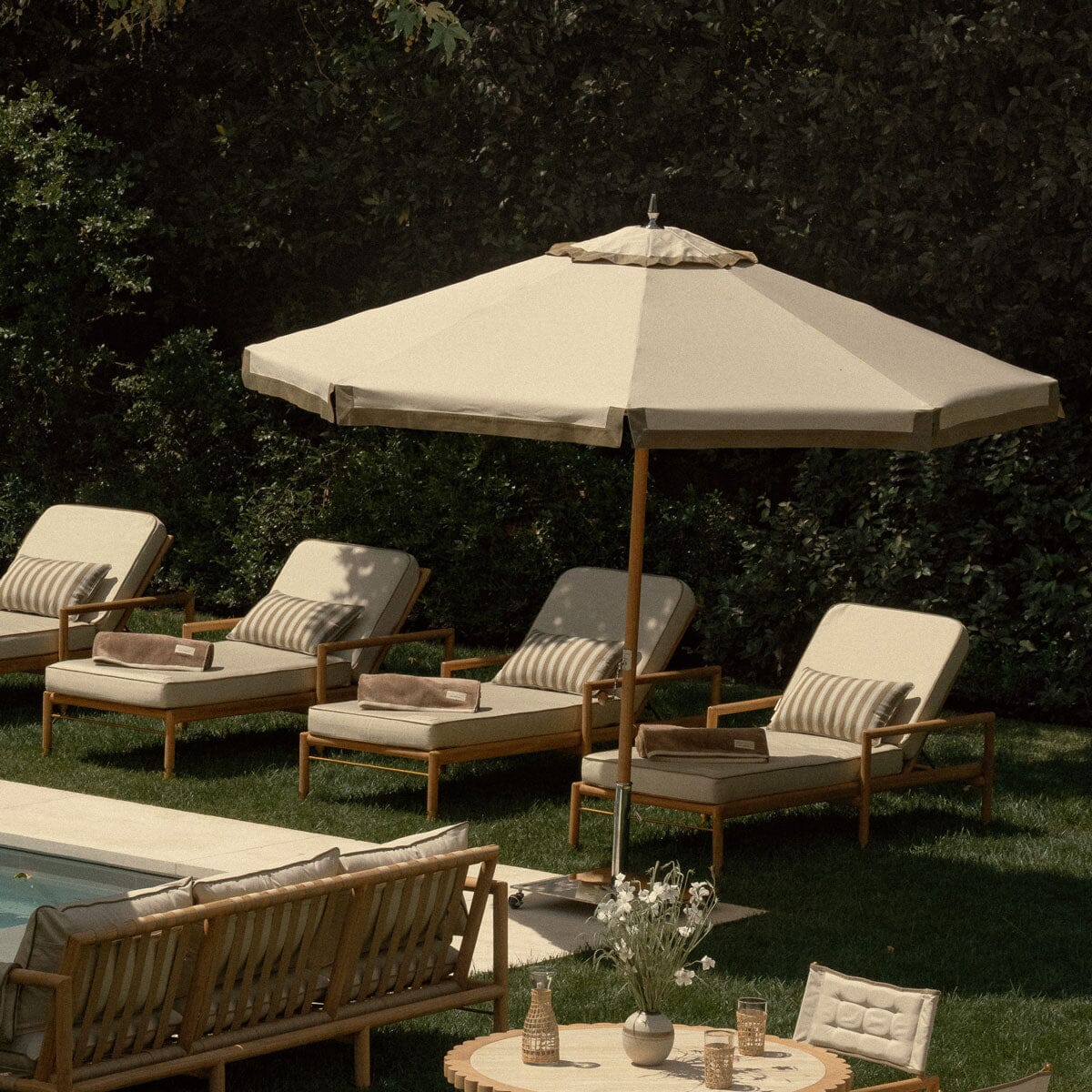 The WES Sun Lounger x Jenni Kayne - Image 10