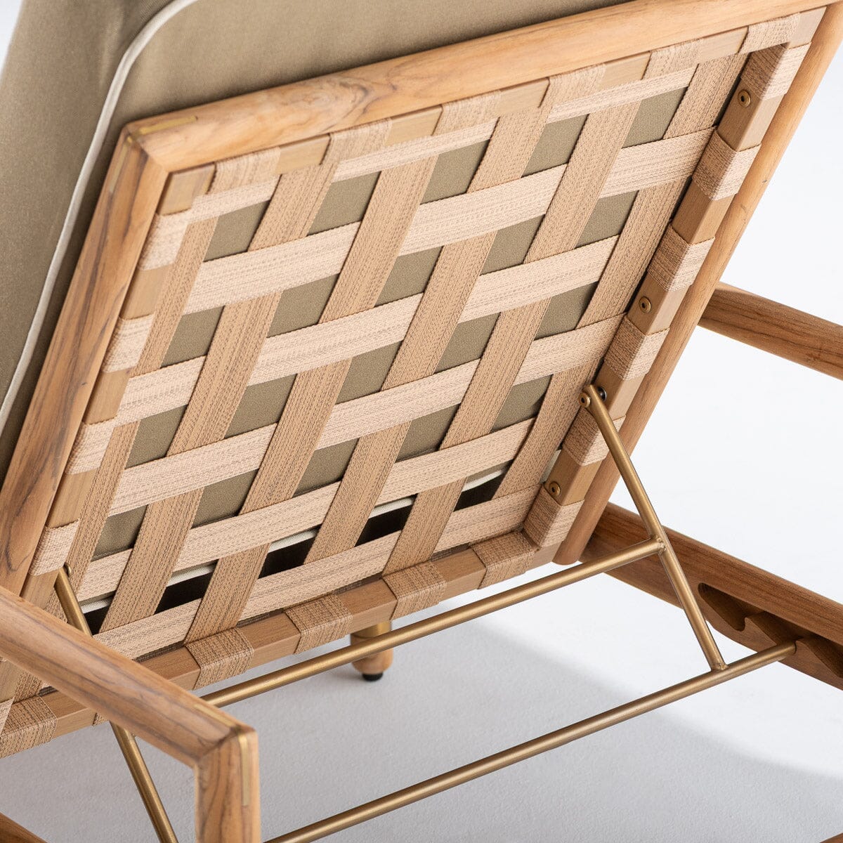 The WES Sun Lounger x Jenni Kayne - Image 9