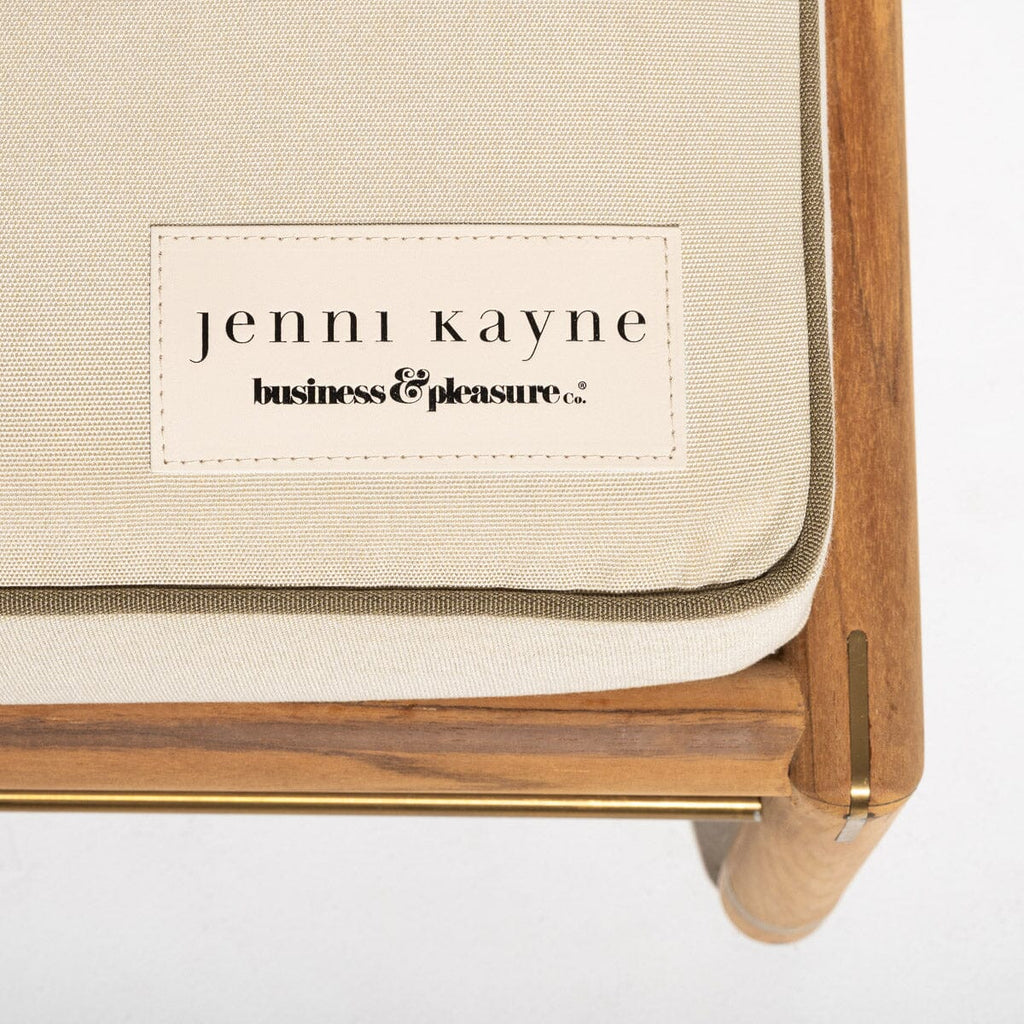 The WES Sun Lounger x Jenni Kayne - Image 7