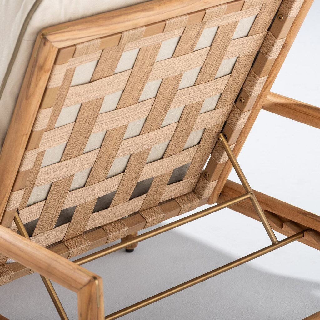 The WES Sun Lounger x Jenni Kayne - Image 9