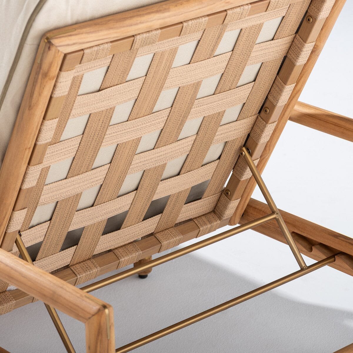 The WES Sun Lounger x Jenni Kayne - Image 9