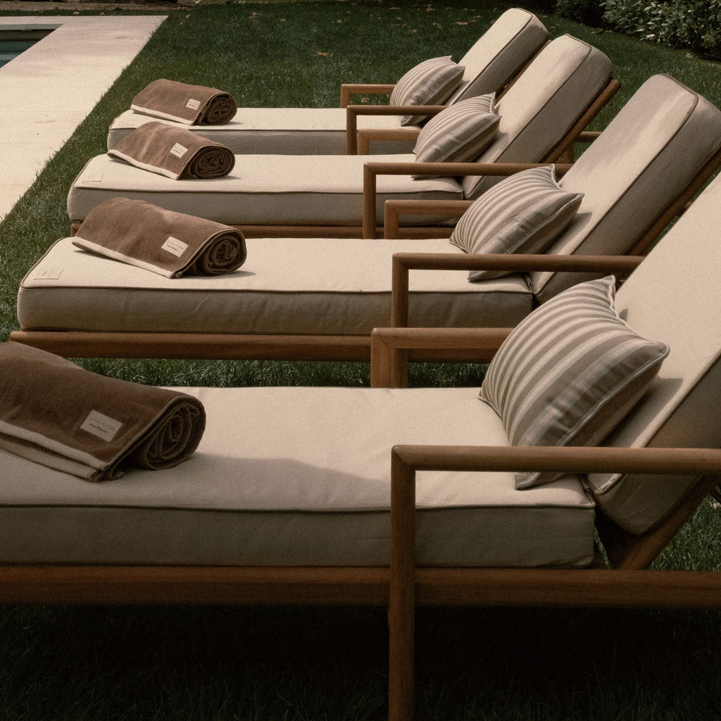 The WES Sun Lounger x Jenni Kayne - Image 11