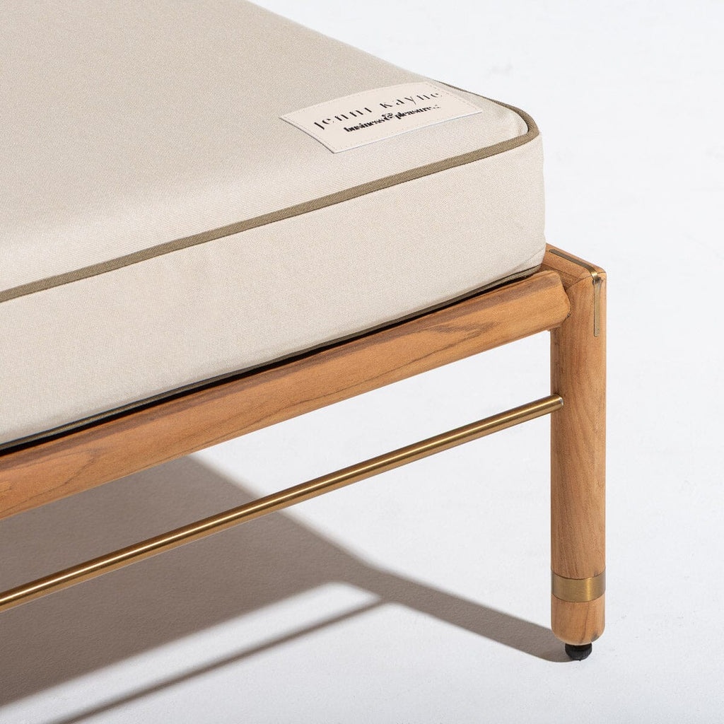 The WES Sun Lounger x Jenni Kayne - Image 5