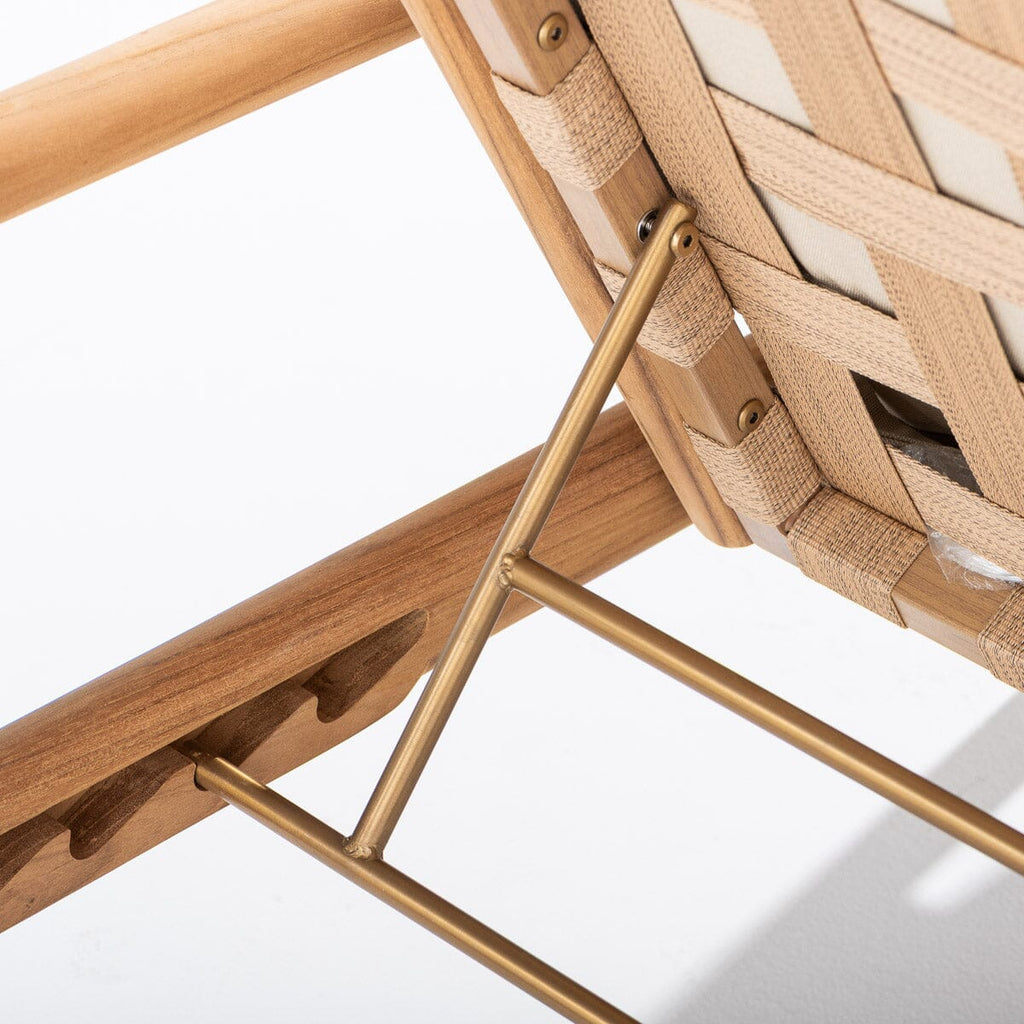 The WES Sun Lounger x Jenni Kayne - Image 8