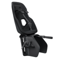 Thule OPEN BOX Yepp Nexxt 2 Maxi Rack Mount Child Bike Seat - Midnight Black Black