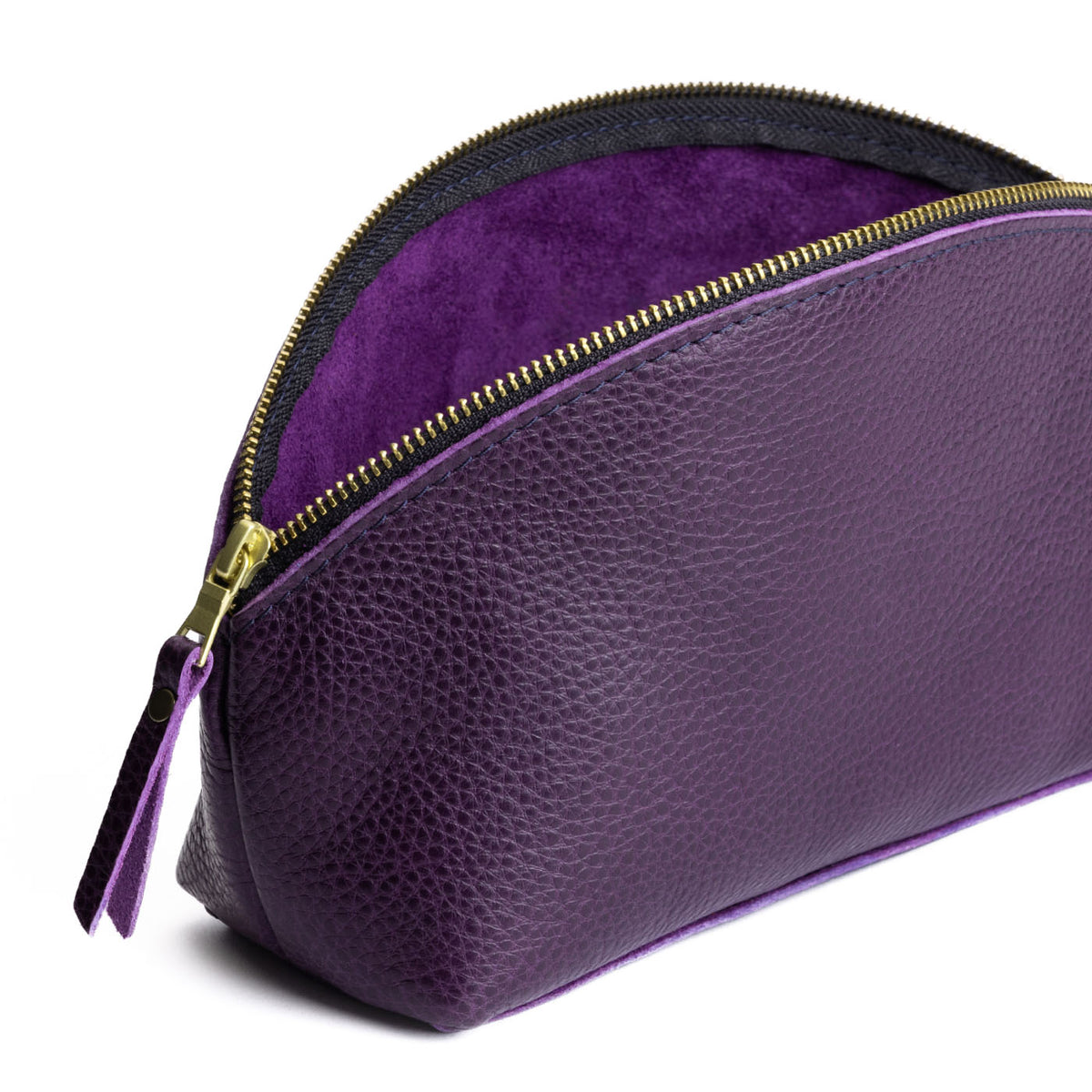 'Almost Perfect' Eclipse Makeup Bag - Image 130
