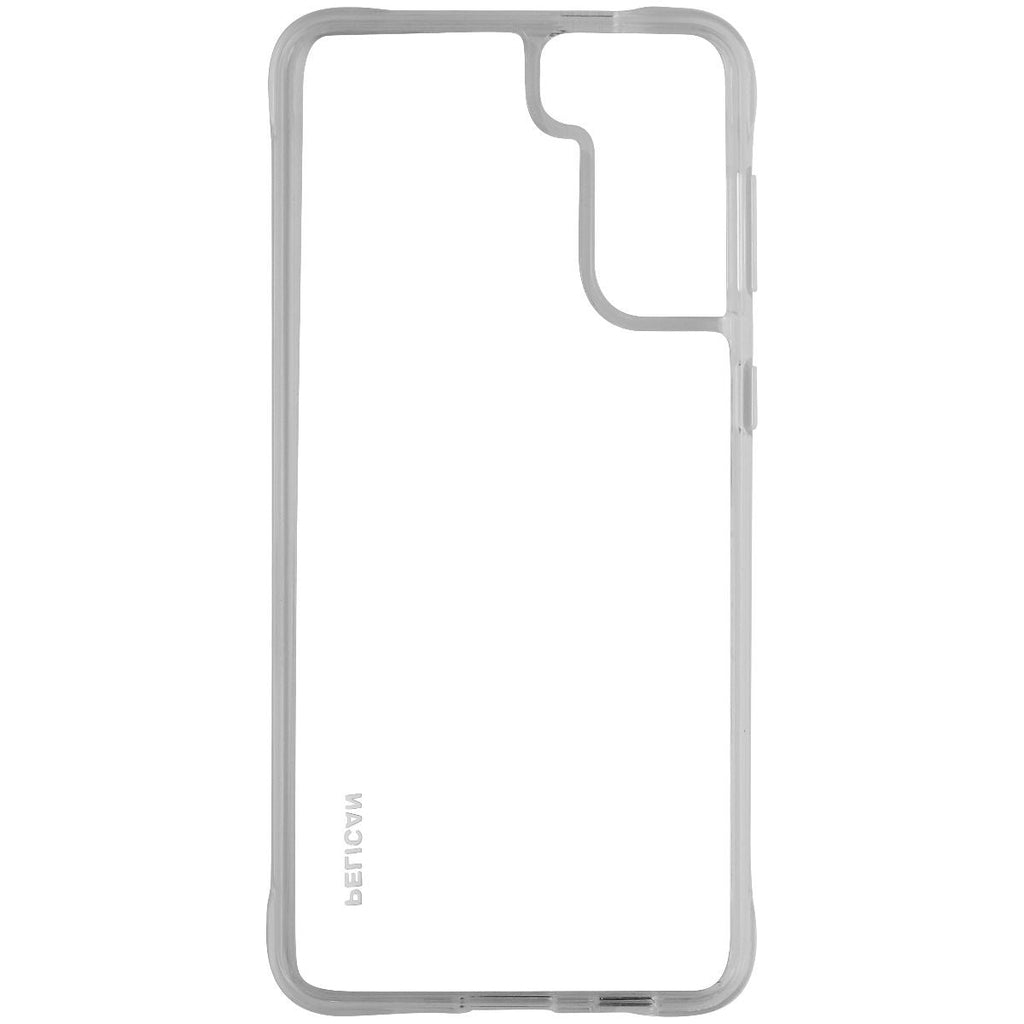 Pelican Protective Case with Screen Protector for Samsung Galaxy (S21+) - Clear - New - Image 3