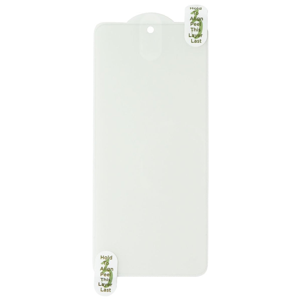 Pelican Protective Case with Screen Protector for Samsung Galaxy (S21+) - Clear - New - Image 4