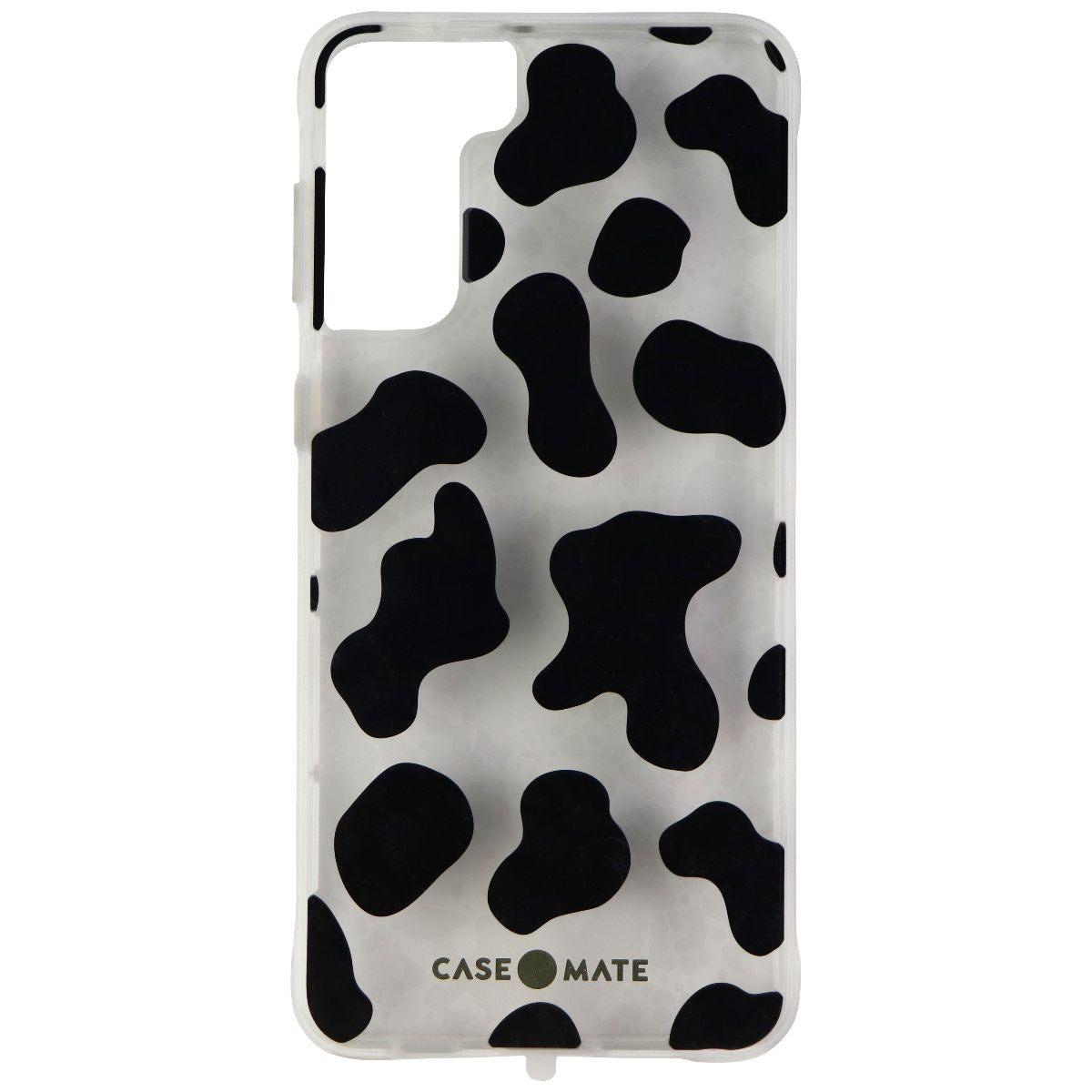 Case-Mate Prints Series Hard Case for Samsung Galaxy (S21+) 5G - Moo-ve Over - New - Image 2